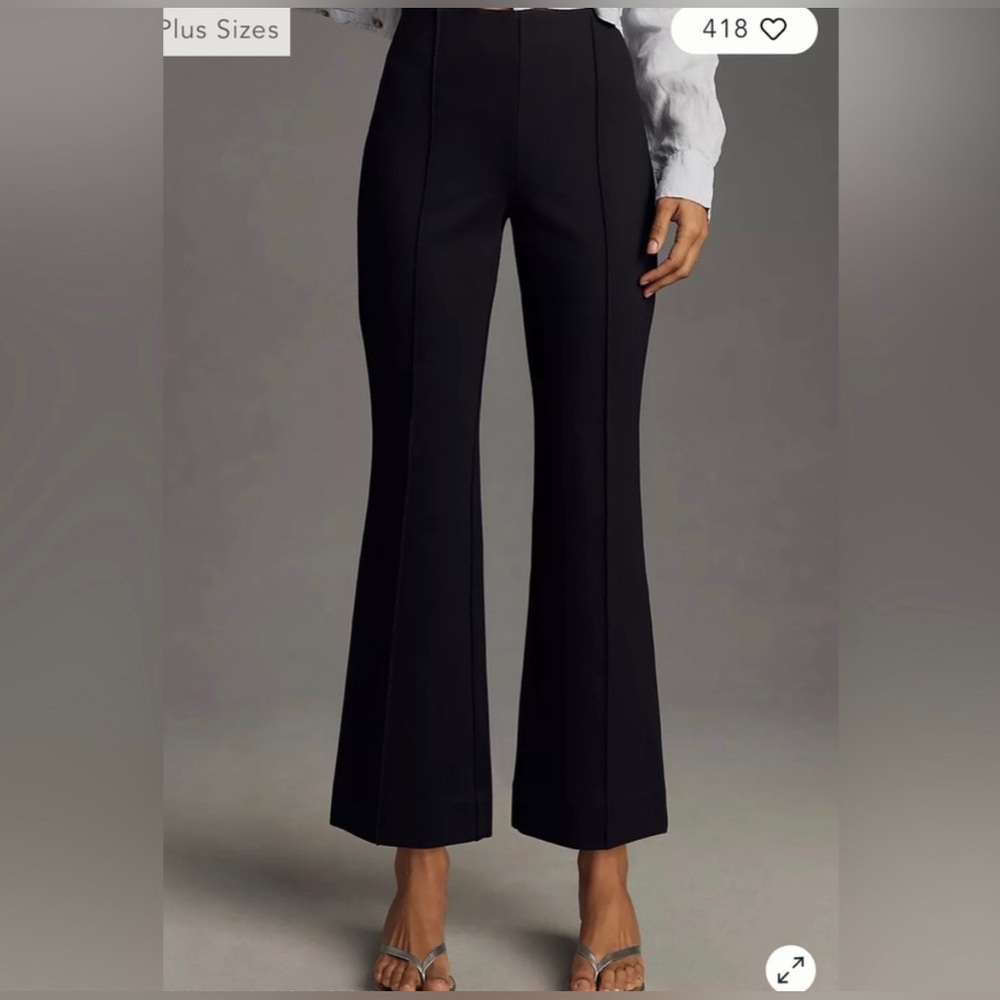 Maeve by Anthropologie “The Margot” pant. Size small